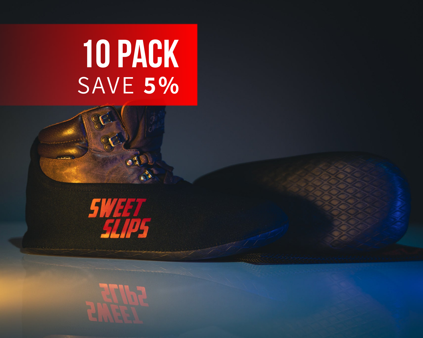 Sweet Slips  - 10 Pack